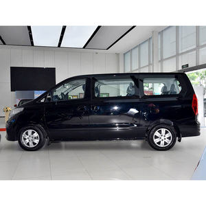 Dongfeng LINGZHI PLUS Mini fourgonnette cargo Offre Spéciale MPV 2.0L fourgonnettes 2.0L essence voiture stock <span class=keywords><strong>noir</strong></span> avec pièces de rechange automobile approvisionnement à vie - Product Image 6