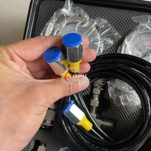 مجموعة قياس ضغط الهواء في الهواء الطلق - Product Image 5