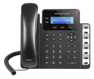 Grandstream gxp1630 telefone ip de alta qualidade 1630