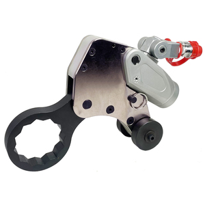 BELIUM Factory Direct High Strength BHW-R2 346-2318N.m Low Profile Interchangeable Heads <b>Open</b> <b>End</b> Hydraulic Wrench Alloy Steel - Product Image 6