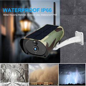 <span class=keywords><strong>Cámara</strong></span> <span class=keywords><strong>de</strong></span> caza caliente 4G tarjeta Sim 1080p <span class=keywords><strong>Cámara</strong></span> Ip <span class=keywords><strong>Wifi</strong></span> Panel Solar al aire libre IP67 Metal <span class=keywords><strong>vigilancia</strong></span> inalámbrica batería <span class=keywords><strong>Cámara</strong></span> alimentada - Product Image 5