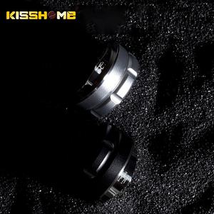 <span class=keywords><strong>Barista</strong></span> Accesorios Espresso Tools Nivelador 58MM 53MM 51MM Distribuidor de café de acero inoxidable - Product Image 6