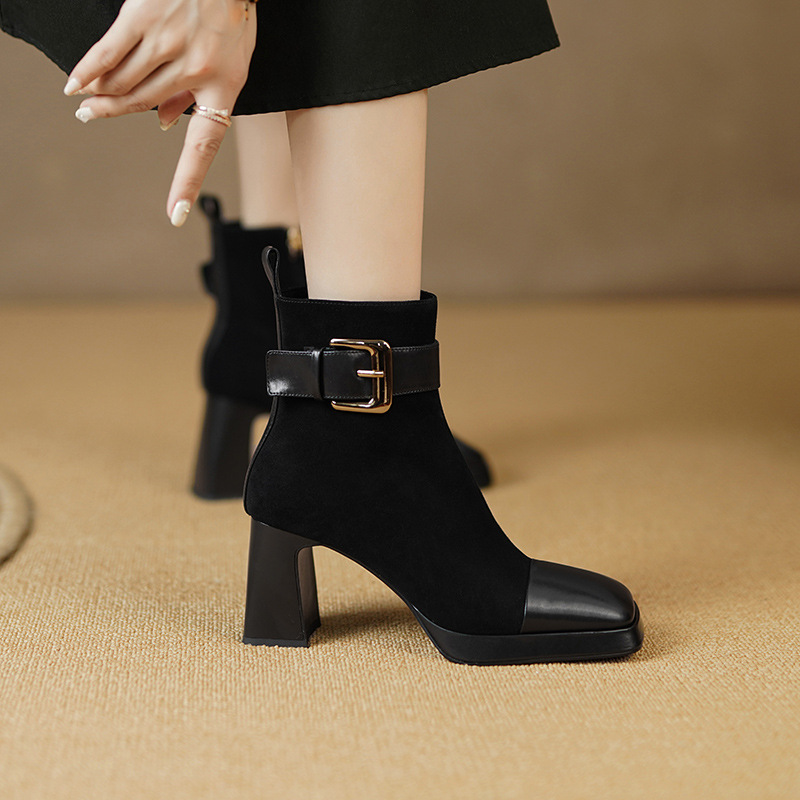 Doublure simple noire