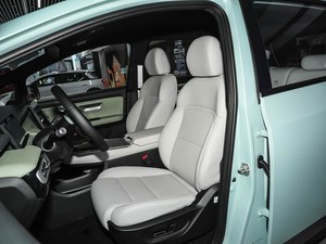 GAC AION Y Plus Nouvelle Énergie SUV Compact Électrique Batterie LFP au Lithium Fer Phosphate <span class=keywords><strong>Automobile</strong></span> Électrique - Product Image 6