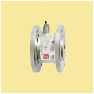 SEMICO South Korea FNT1 Series Flanged Load Cell Low Deflection High Stability for Accurate Readings and Torque Measurement - Product Image 3