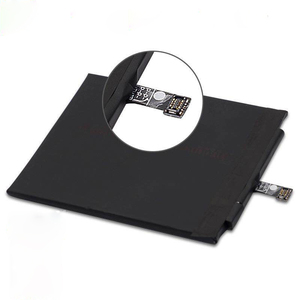 BN34แบตเตอรี่สำรอง3000mAh ของแท้สำหรับโทรศัพท์มือถือ <span class=keywords><strong>Xiaomi</strong></span> <span class=keywords><strong>Redmi</strong></span> 5A แบตเตอรี่ดิจิตอล - Product Image 5