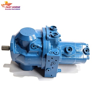 Pompe hydraulique principale Hangood AP2D25 pour DH60-7 R60 E305, pièces de machines de construction, pièces d'excavatrice, pompe hydraulique, pompe à piston - Product Image 1