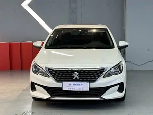 Personalización Interior para Dongfeng Peugeot 408 2020 2021 <span class=keywords><strong>2022</strong></span>, Sedán Automático de Alta Velocidad con Caja de Cambios Automática - Product Image 2