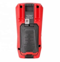 UNI-T UT117C Multimeter Digital True RMS Presisi Tinggi