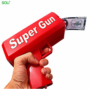 Al por mayor venta al por mayor nueva llegada <span class=keywords><strong>de</strong></span> <span class=keywords><strong>dinero</strong></span> barato <span class=keywords><strong>pistola</strong></span> <span class=keywords><strong>de</strong></span> juguete <span class=keywords><strong>de</strong></span> plástico - Product Image 2