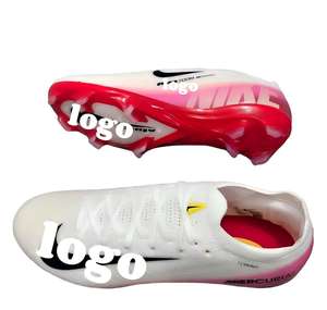 <span class=keywords><strong>Nuove</strong></span> <span class=keywords><strong>Scarpe</strong></span> <span class=keywords><strong>da</strong></span> Calcio 2026 Professionali per Allenamento, Alta Qualità, Comfort, Leggere, Traspiranti, Antiscivolo, per Esterni su Erba - Product Image 2