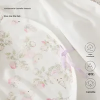 Cómodo Mono de Algodón con Estampado de Mariposas para Bebés Recién Nacidos, Unisex, para las Cuatro Estaciones