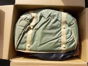 Bolsos de Segunda Mano para Mujer, Diseño de Moda, Alta Calidad, Correa Extraíble - Product Image 5