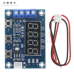 Testeur de capacité de batterie Xh M354 0-20V Li-Ion 12V Max pour module de test de batterie - Product Image 3