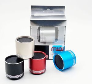 M15 <b>Mini</b> Wireless Speaker Built in Sound <b>Mic</b> TWS Metal Speaker Home Travel Outdoor Speaker - Product Image 3