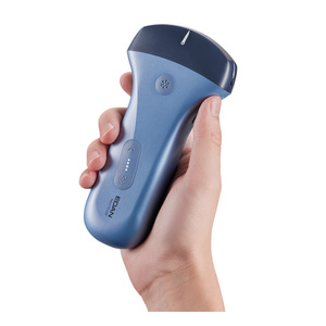 Échographe <span class=keywords><strong>portable</strong></span> sans fil <span class=keywords><strong>Edan</strong></span> Nano C5 EXP avec sonde convexe pour diagnostic abdominal <span class=keywords><strong>portable</strong></span> - Product Image 5