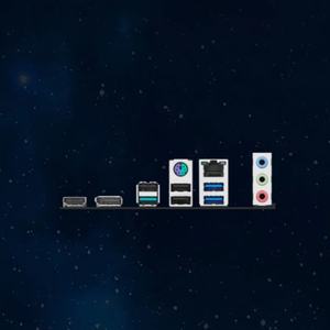 A-S-U-S carte mère PRIME B860M-K prend en charge le processeur 245KF/230/225 (Intel B860/LGA 1851). Tout neuf et non ouvert - Product Image 4