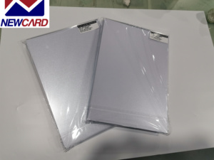 <span class=keywords><strong>Feuille</strong></span> de PVC <span class=keywords><strong>imprimable</strong></span> numérique pour HP Indigo <span class=keywords><strong>Feuille</strong></span> de carte en PVC blanche <span class=keywords><strong>Feuille</strong></span> de PVC d'impression <span class=keywords><strong>laser</strong></span> - Product Image 6