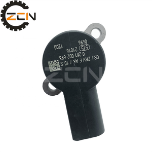 Dodge Sprinter 0281002698 basınç regülatörü için 2500 dizel yakıt 3500 Mercedes Benz CLK e-class c-class Sprinter v-class Vito - Product Image 2