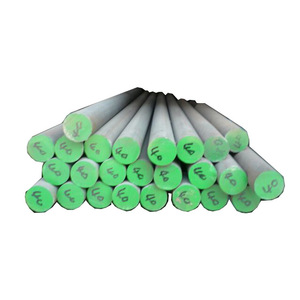 S32750 2205 316Ti 904L acar baja tahan karat dipoles batang baja tahan karat ditarik dingin - Product Image 4