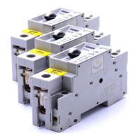 Nouveau Contrôleur de programmation PLC dédié PAC pour l'automatisation industrielle, Interrupteur de protection de ligne 5SX21 B10, Stock original disponible