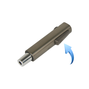 Пластиковый ручной мусульманский распылитель для биде - Product Image 6