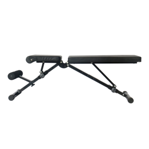 Zyfit: Trọng lượng băng ghế dự bị với chân mở rộng và Curl, nghiêng giảm băng ghế cho nhà tập thể dục tập thể dục & sức mạnh Đào Tạo - Product Image 6