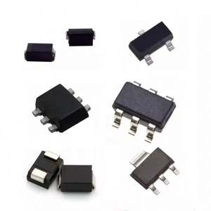 STM32F103RCT6 Suministro a Largo Plazo, Nuevo y Original Circuito Integrado, Otros Chips IC, Distribuidor de Componentes Electrónicos - Product Image 1