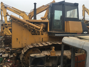 Bulldozer Komatsu D85 d'origine japonaise, modèle 2021, d'occasion, capacité de bulldozing de 7 m³, moteur de 264 CV, à vendre D85a-18 D85a-21 - Product Image 3