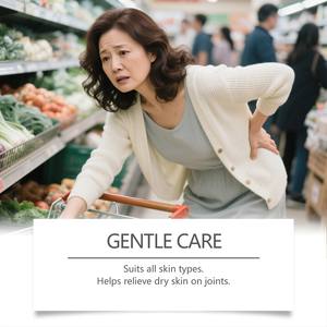 Crème pour les poignets, les genoux et les articulations au <span class=keywords><strong>venin</strong></span> <span class=keywords><strong>d</strong></span>'<span class=keywords><strong>abeille</strong></span>, application externe, soin de massage corporel, baume - Product Image 5