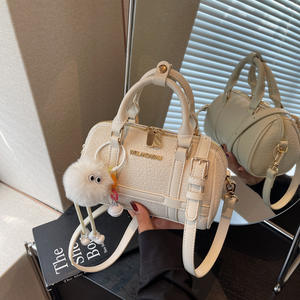 Gran oferta 2025, Mini bolso de mujer, versátil bolso cruzado a la moda, bolso de almohada Boston Popular, Bolso pequeño de moda - Product Image 1