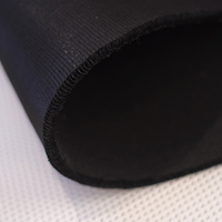 Tapis d'entraînement de golf 3D avec couche amortissante et couche à ressorts, tapis de simulation de golf en tissu maillé 3D
