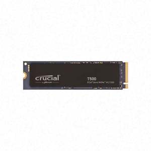 T500 2 CTT4 NVMe M.2 ألعاب داخلية SSD 2000t500sd5 - Product Image 5