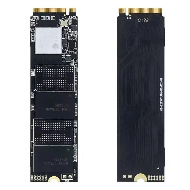 Factory Hard Disk Solid State Ssd M.2 Nvme 64GB 128GB 256GB 512GB 1TB 2TB 4TB Pcie Nvme Hard Drive Ssd for Laptop Nvme Ssd