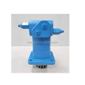 Parti per Escavatori KX36 KX41 KX61 KX41-2 KX41-<span class=keywords><strong>3</strong></span> KX41-3V KX040 KX027 KX101 KX80, Albero Pignone Oscillante 2-200D0Y-9E, Componenti Motore Oscillante - Product Image 5