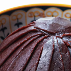 Top bán truyền thống đậu đỏ dán nước sốt ngọt cho Trung Quốc MOONCAKE và Nhật Bản món tráng miệng Pastry đóng gói trong hộp - Product Image 1