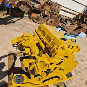 Conjunto de motor 304E VFS70, camión, motor Reman GH52, conjunto generador marino para maquinaria de construcción - Product Image 3