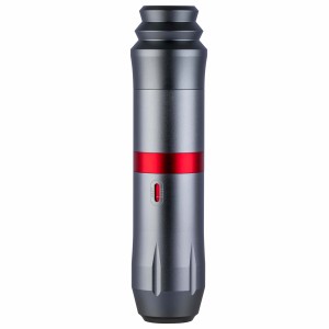 Factory Direct <b>Rotary</b> Wireless Tattoo <b>Machine</b> Kit Lining Shading Full Equipment PMU Studio Professional Tattoo Kit - Product Image 6