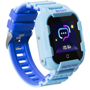 Wonlex <span class=keywords><strong>barato</strong></span> KT03 impermeable IP67 corriendo <span class=keywords><strong>GPS</strong></span> inteligente con cámara - Product Image 3