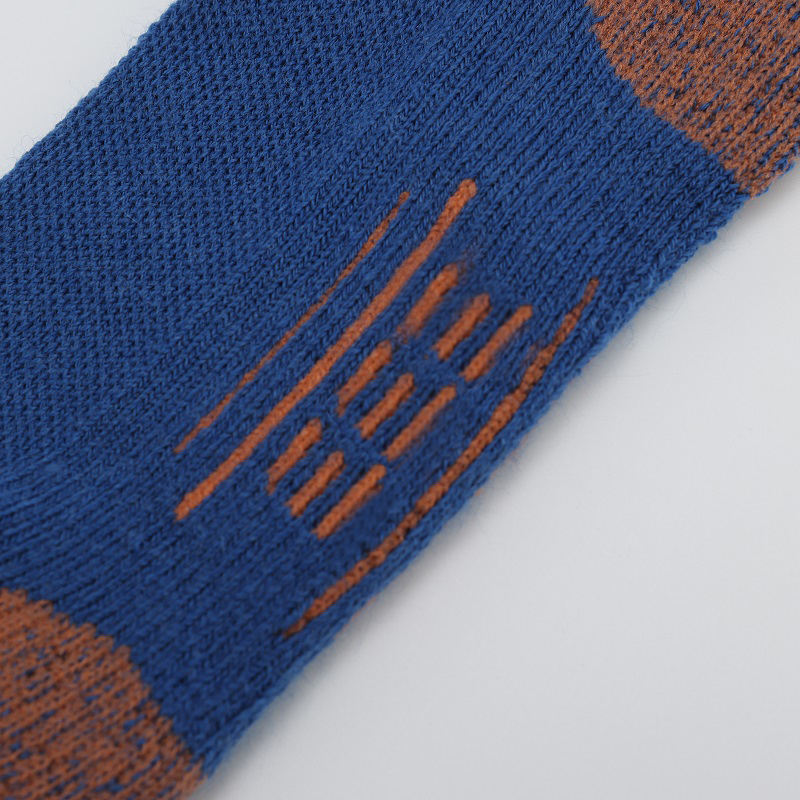 Wholesale Bulk Merino Wool Men's Ankle Socks - All-Season Comfort for Work & Casual Wear