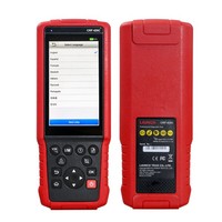 Herramienta de Diagnóstico Automotriz LAUNCH X431 CRP429C para Motor/ABS/SRS/AT+11 Servicios, Escáner de Códigos OBD2 CRP 429C, Mejor que CRP129