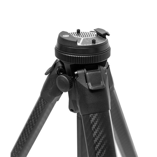 Hot Sale High Strength Carbon Fiber Camera Tripod