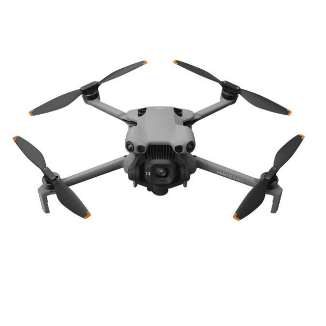 2026 Discount SalesFor Mini 5 Pro Fly More Combo Beginner 1-Inch CMOS Camera Nightscape Omnidirectional Obstacle Sensing Plastic