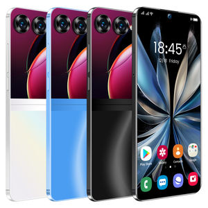 Elegante Teléfono Inteligente Modelo S25 Ultra+ Octa Core LTE 16+1TB de Almacenamiento Android 14 Pantalla de 120Hz Carga Rápida 65W Batería de Larga Duración - Product Image 6
