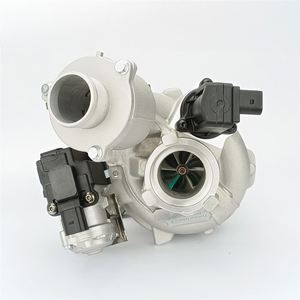 Turbo turbocompresor 06K145722H para VW Polo GTI MK7 Golf 7 GTI R 1,8 T 06K145722G - Product Image 6