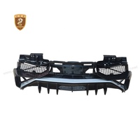 Alerón delantero y trasero de fibra de carbono para coche, Kit de carrocería para Lamborghini Aventador LP700 LP720, actualización a LP750