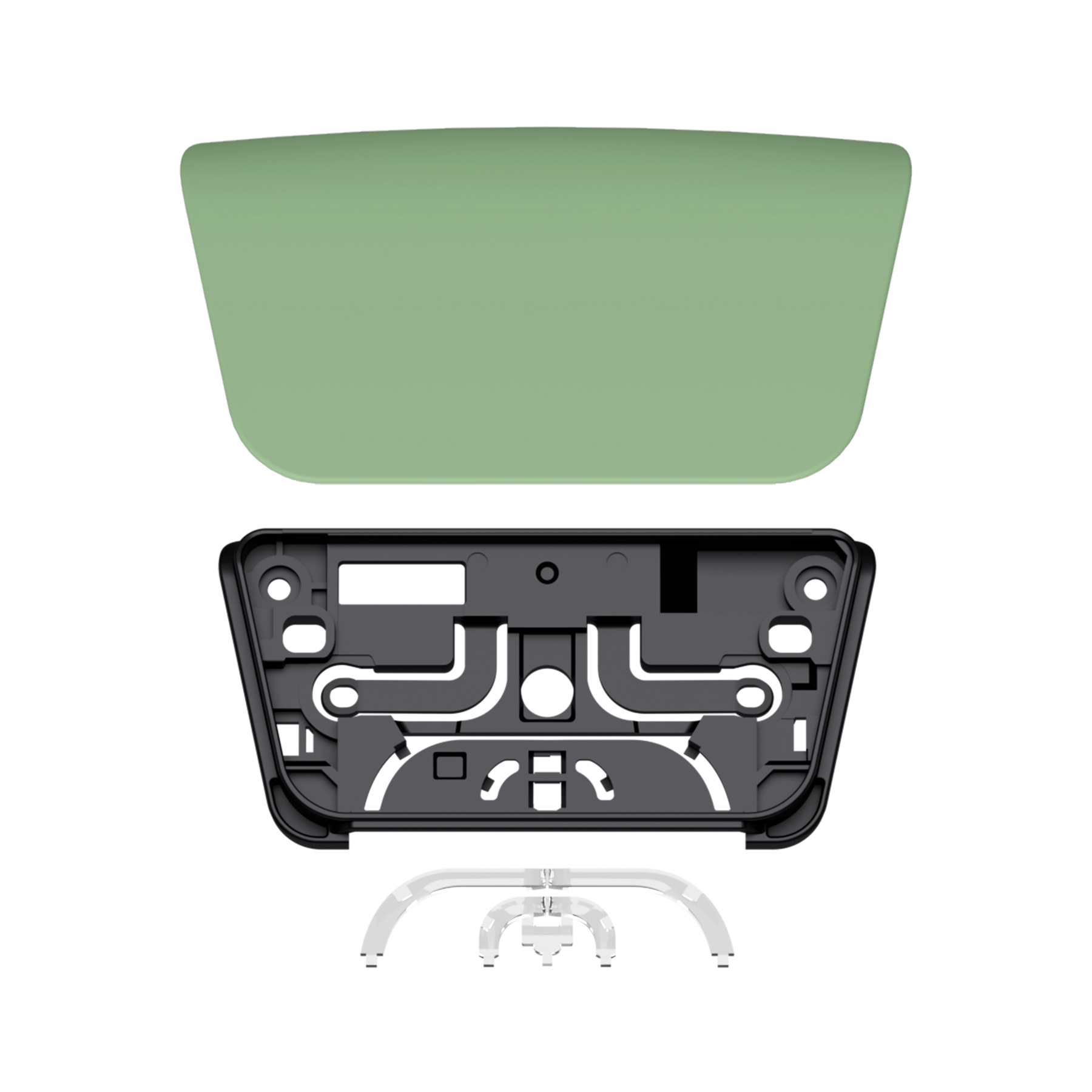 Matcha Green JPF4016G3WS