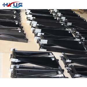Cilindros Hidráulicos para Elevadores de Tijera de 3-10 Toneladas, Distribución Uniforme de Fuerza para Transporte Logístico y Remolques Agrícolas - Product Image 2