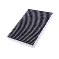 Filtre à air de cabine automatique de marque Holine 7H0819631A remplacer pour Audi Q7 qu. 3,0