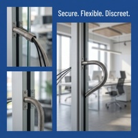 Protecteur de câble anti-pincement en acier inoxydable 304, tube flexible de protection de fil, accessoires de protection de câblage pour portes de contrôle d'accès